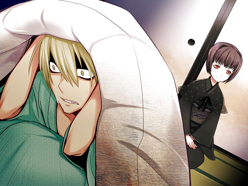 (Liar-Soft) Hiragumo-chan -Sengoku Gekokujou Monogatari- #14623187