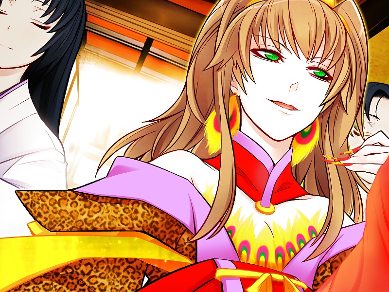 (Lügner-soft) Hiragumo-chan -sengoku Gekokujou Monogatari- #14623201
