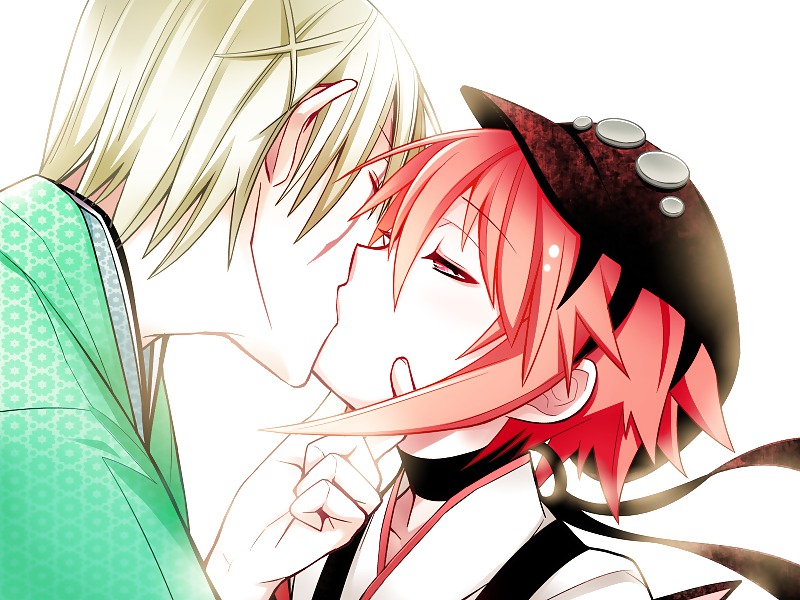 (Liar-Soft) Hiragumo-chan -Sengoku Gekokujou Monogatari- #14623217