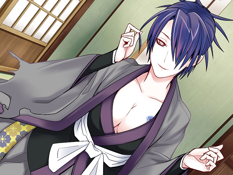 (Lügner-soft) Hiragumo-chan -sengoku Gekokujou Monogatari- #14623225