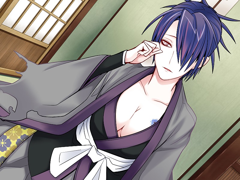 (Liar-Soft) Hiragumo-chan -Sengoku Gekokujou Monogatari- #14623239