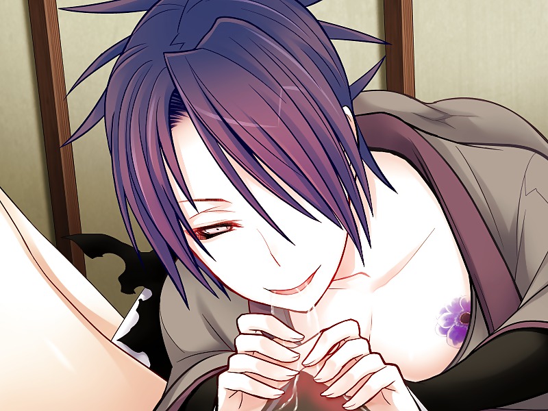 (Liar-Soft) Hiragumo-chan -Sengoku Gekokujou Monogatari- #14623270