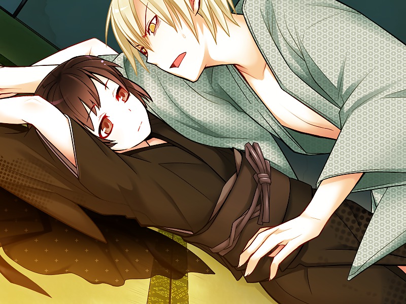 (Liar-Soft) Hiragumo-chan -Sengoku Gekokujou Monogatari- #14623278