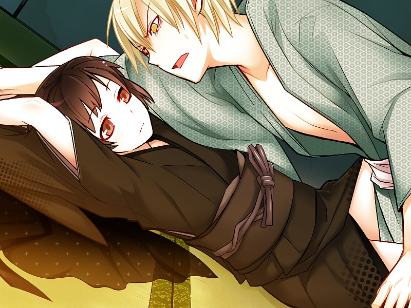(Liar-Soft) Hiragumo-chan -Sengoku Gekokujou Monogatari- #14623286