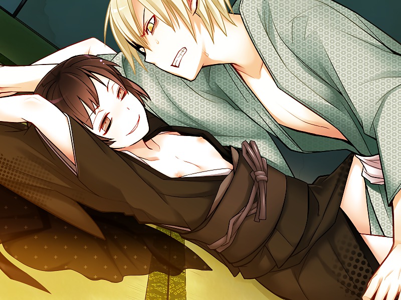 (Lügner-soft) Hiragumo-chan -sengoku Gekokujou Monogatari- #14623303
