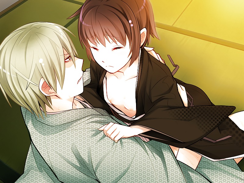(Liar-Soft) Hiragumo-chan -Sengoku Gekokujou Monogatari- #14623328