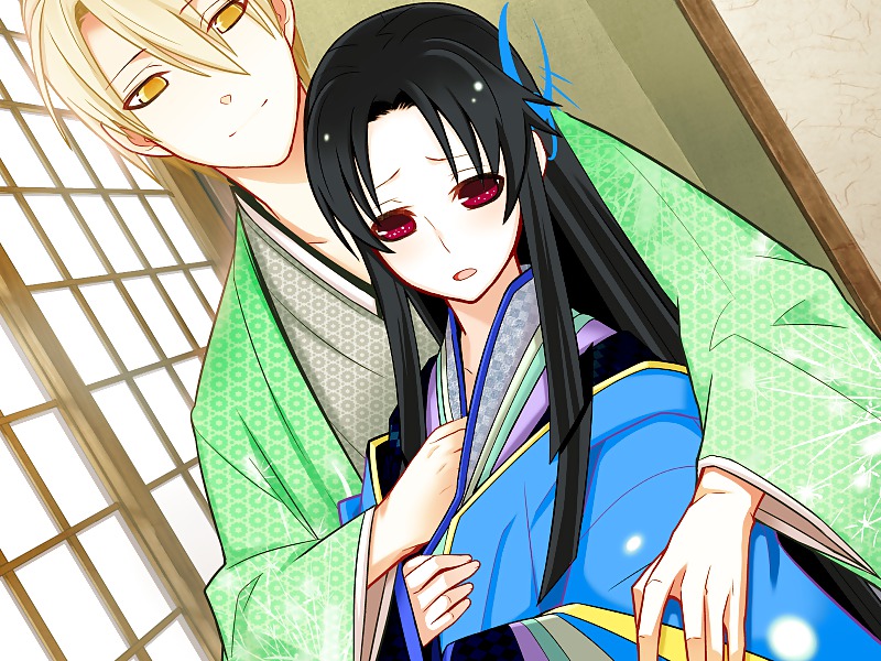 (Liar-Soft) Hiragumo-chan -Sengoku Gekokujou Monogatari- #14623350