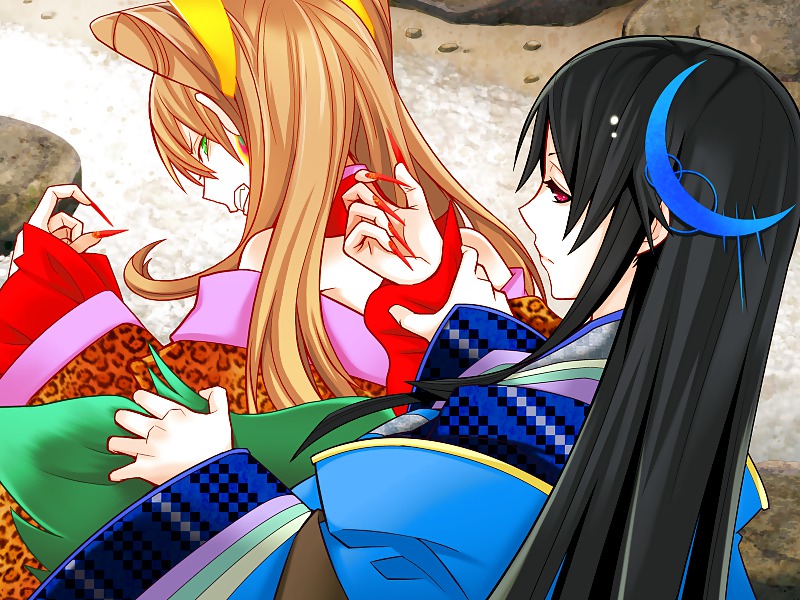 (Lügner-soft) Hiragumo-chan -sengoku Gekokujou Monogatari- #14623400