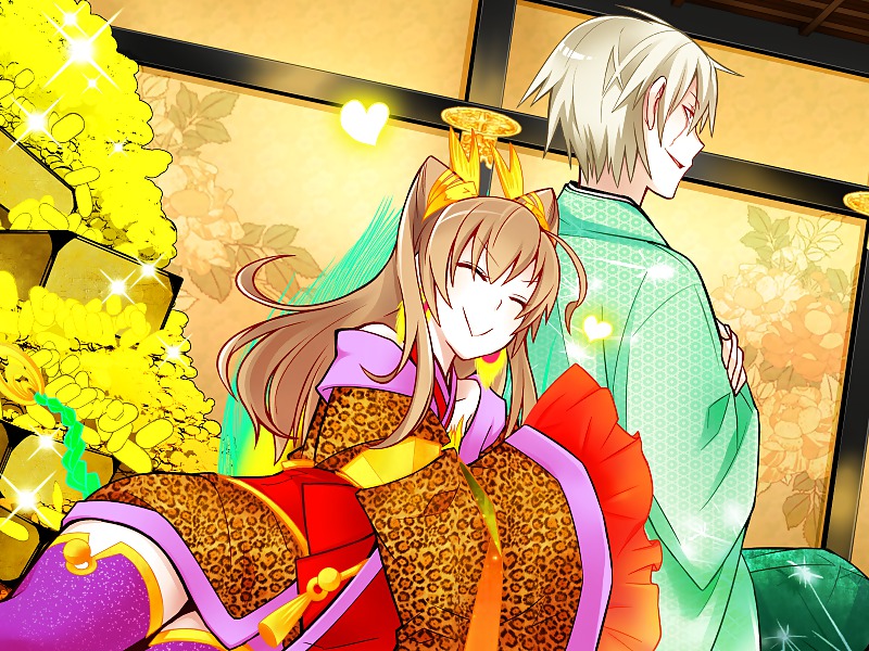 (Liar-Soft) Hiragumo-chan -Sengoku Gekokujou Monogatari- #14623406