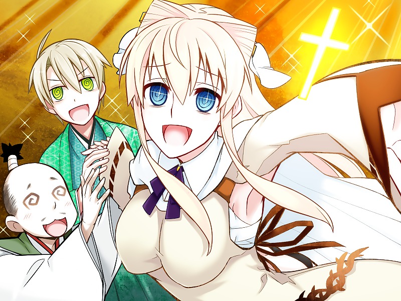 (Liar-Soft) Hiragumo-chan -Sengoku Gekokujou Monogatari- #14623418