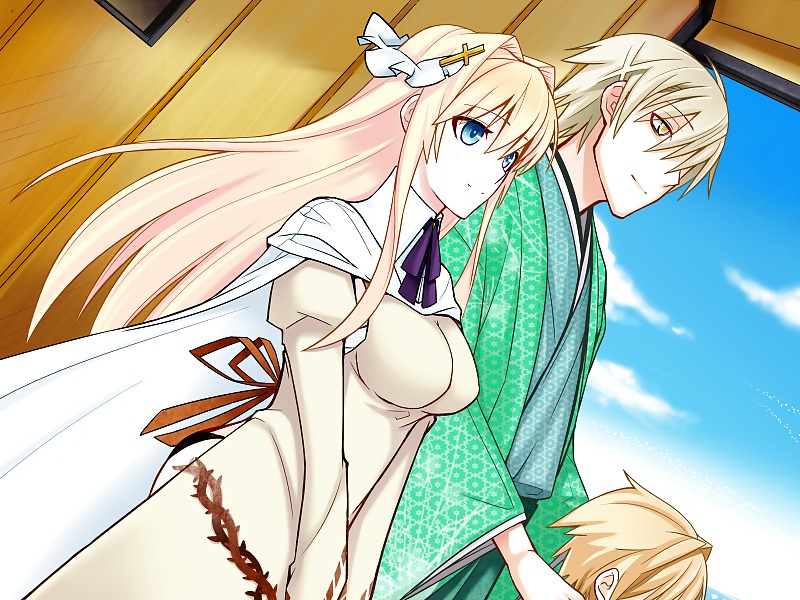 (Liar-Soft) Hiragumo-chan -Sengoku Gekokujou Monogatari- #14623422