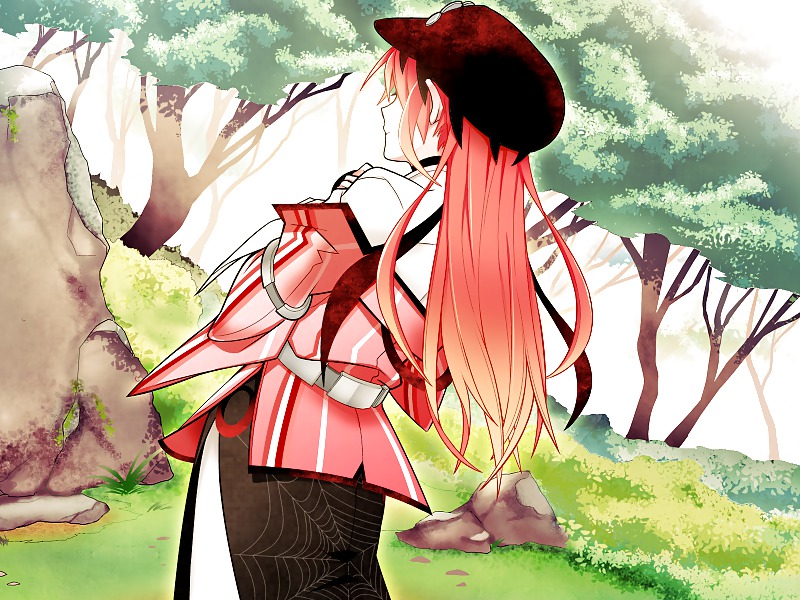 (Liar-Soft) Hiragumo-chan -Sengoku Gekokujou Monogatari- #14623424