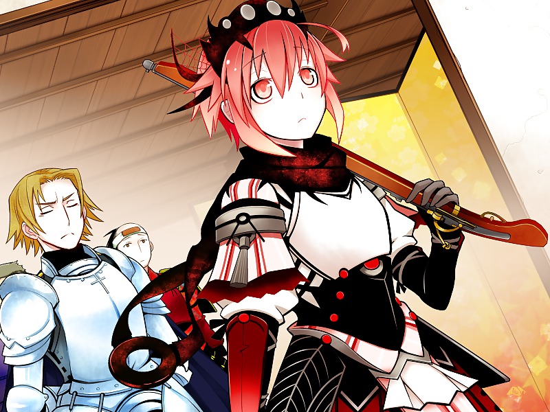 (Liar-Soft) Hiragumo-chan -Sengoku Gekokujou Monogatari- #14623431