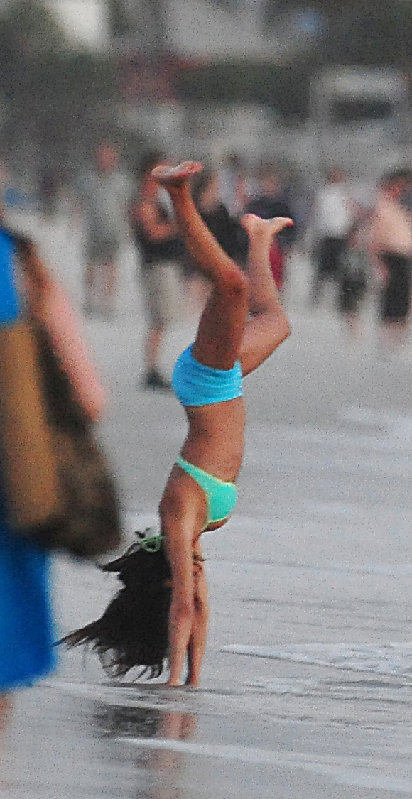 Selena Gomez more bikinis #8540746