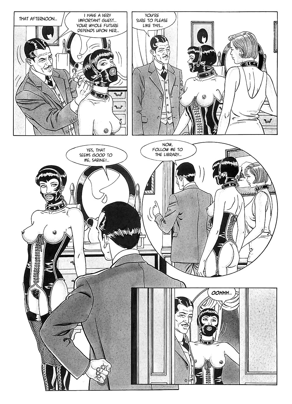 The Berger Institute #4155550