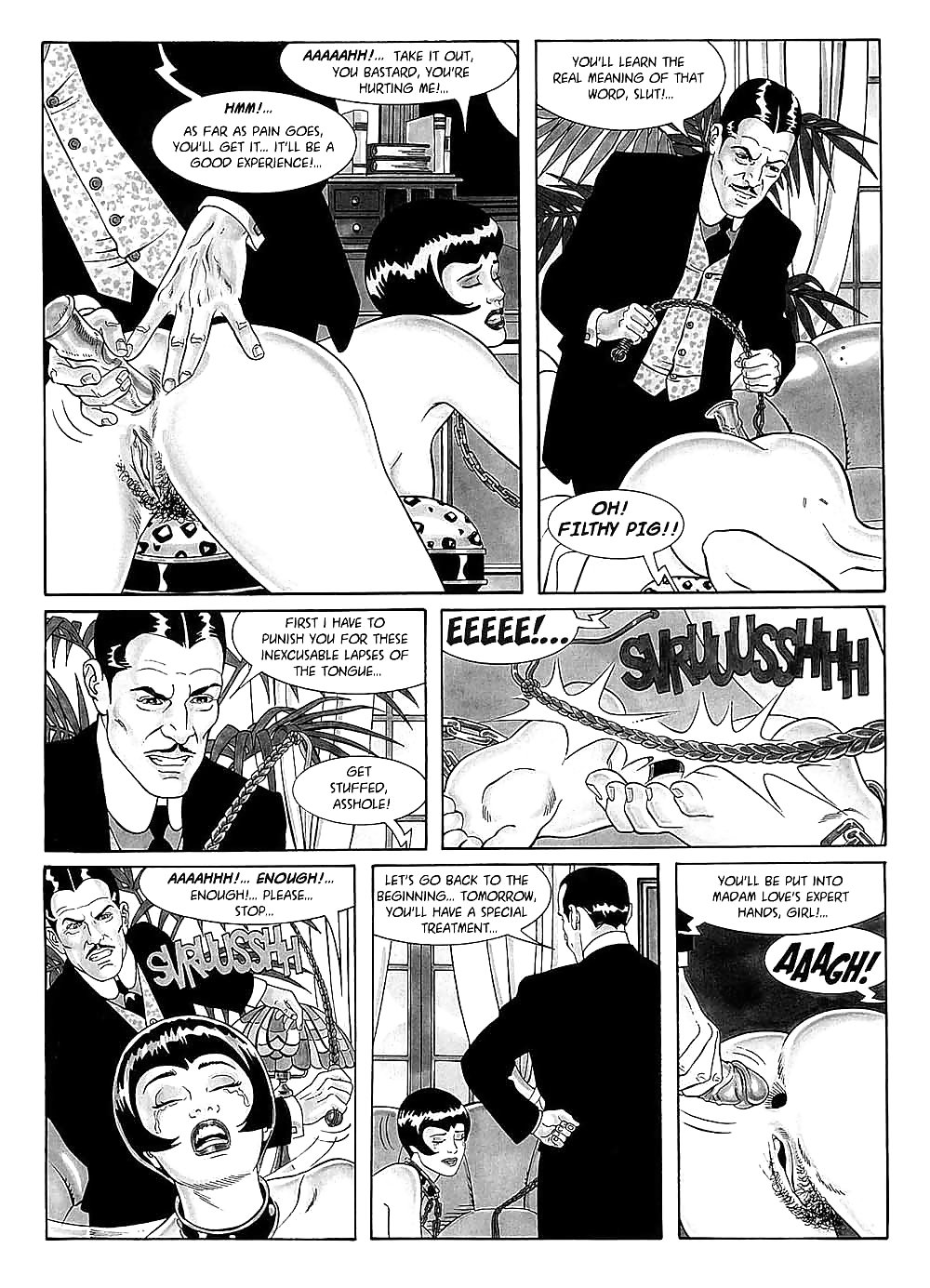 The Berger Institute #4155665