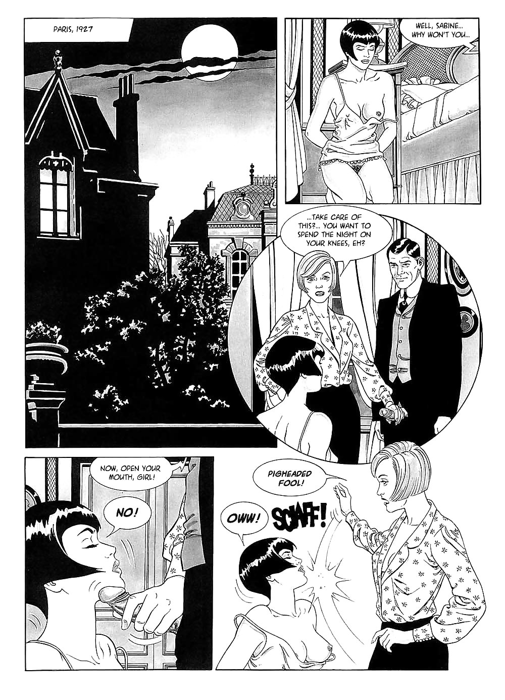 The Berger Institute #4155901