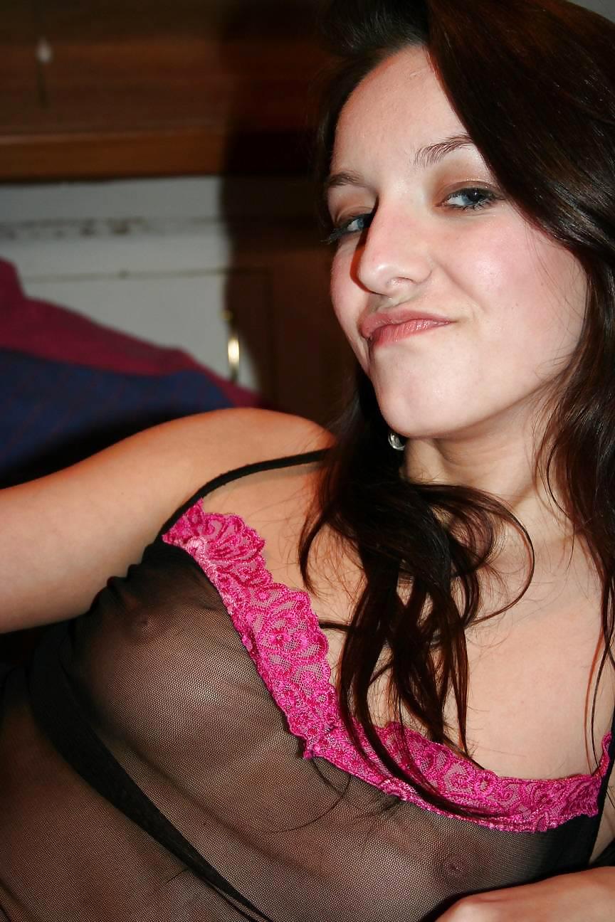 Amateur Honey 130 #4319291