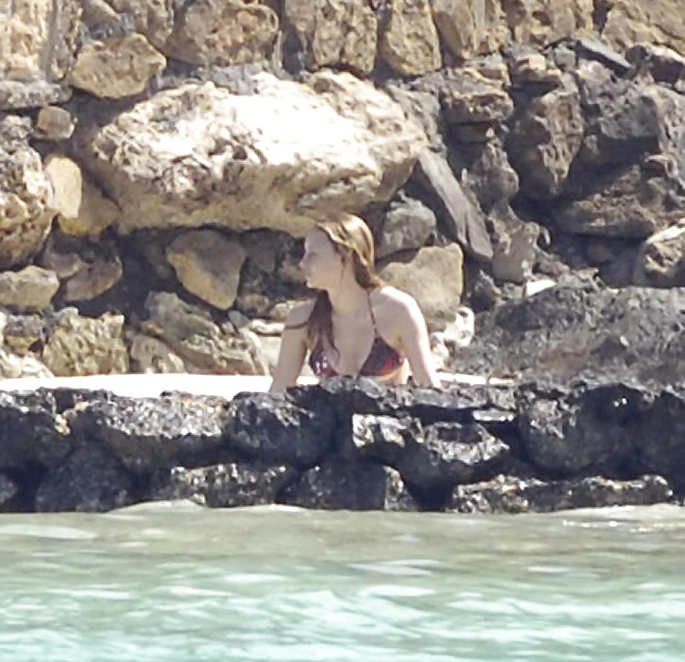 CELEBS - HOT AND SEXY III #8394726