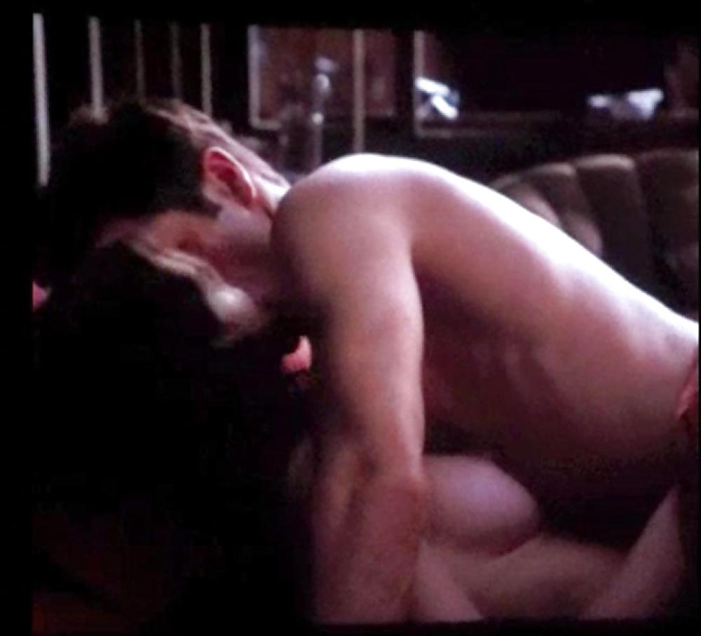 CELEBS - HOT AND SEXY III #8394764