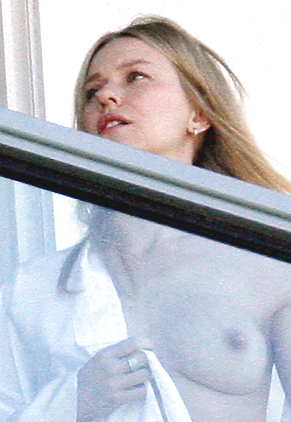 CELEBS - HOT AND SEXY III #8394883