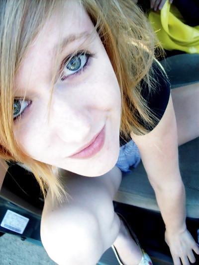 Assorted pictures of me, through the years IV #11218884