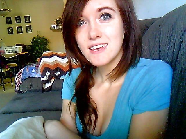 Assorted pictures of me, through the years IV #11218894