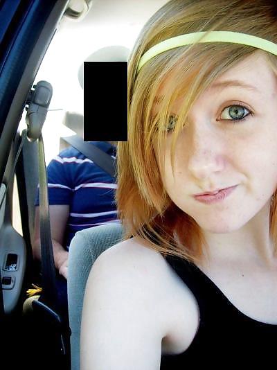 Assorted pictures of me, through the years IV #11218910