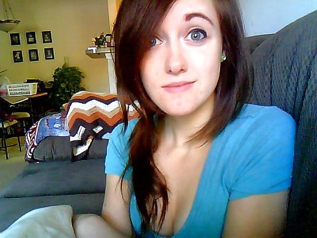 Assorted pictures of me, through the years IV #11218917