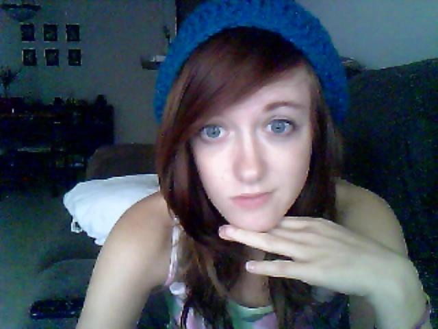 Assorted pictures of me, through the years IV #11218923