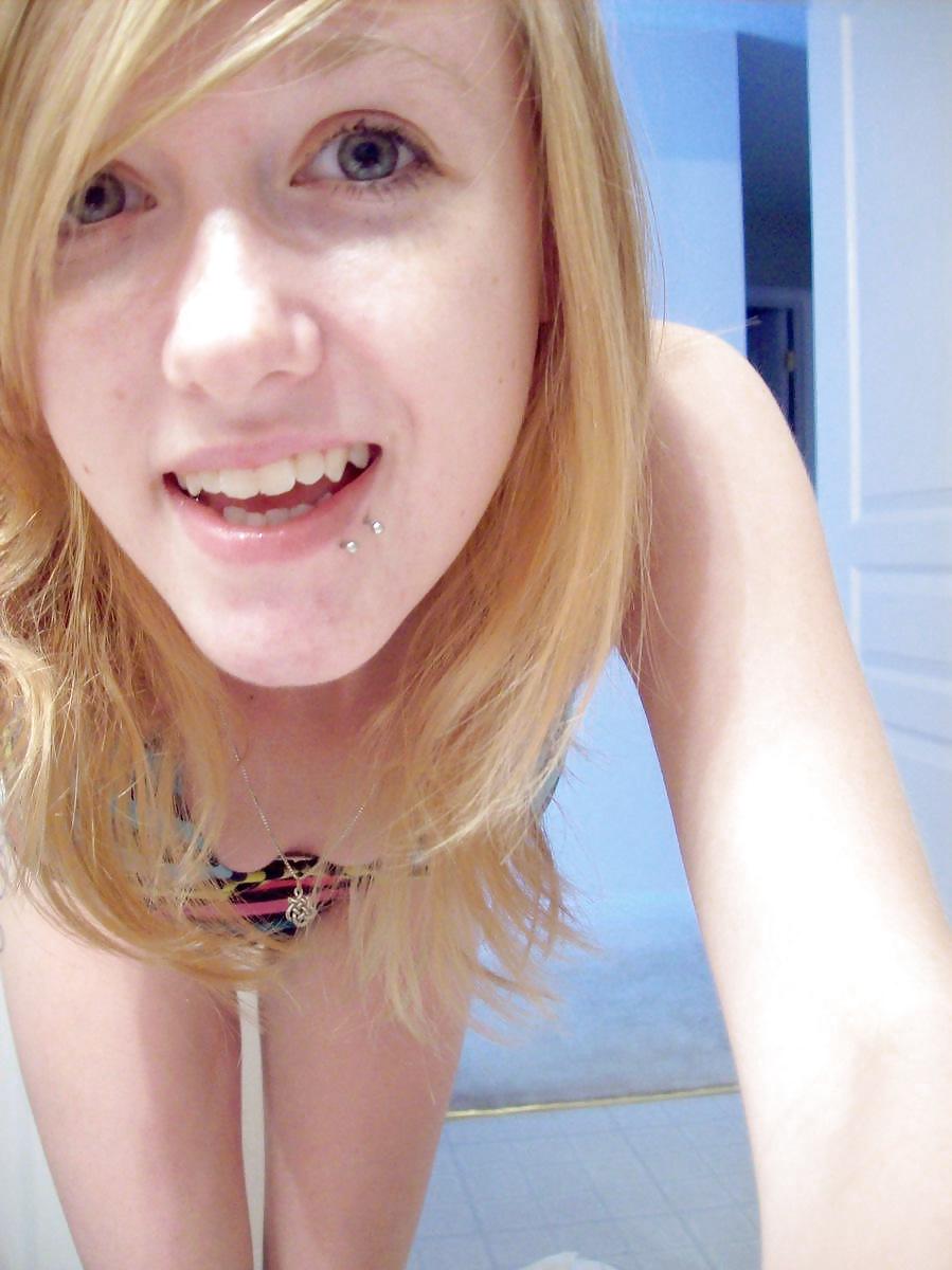 Assorted pictures of me, through the years IV #11218946