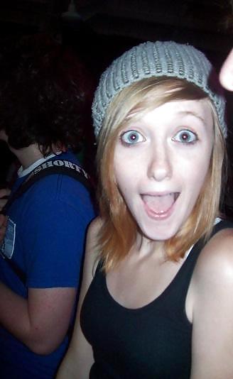 Assorted pictures of me, through the years IV #11218956