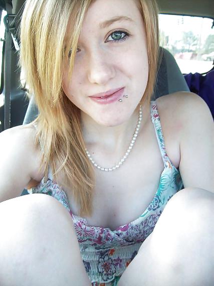 Assorted pictures of me, through the years IV #11218973