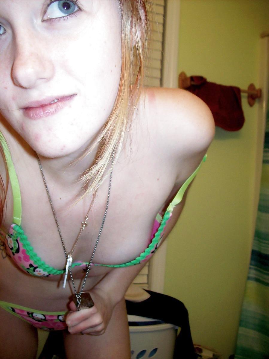 Assorted pictures of me, through the years IV #11218987