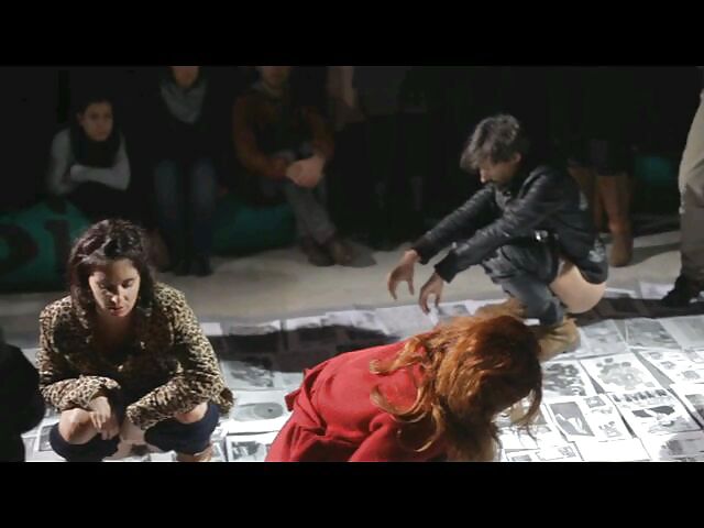 Espetaculo de merda
 #21167722