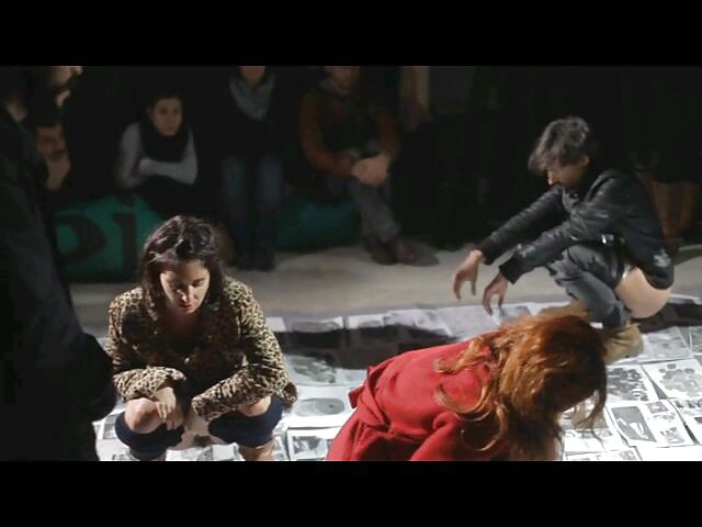 Espetaculo de merda
 #21167727