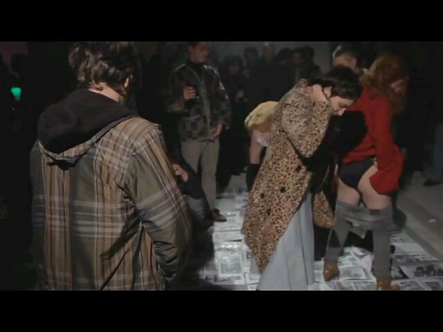 Espetaculo de merda
 #21167734