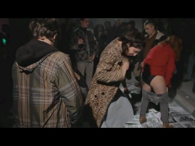 Espetaculo de merda
 #21167740