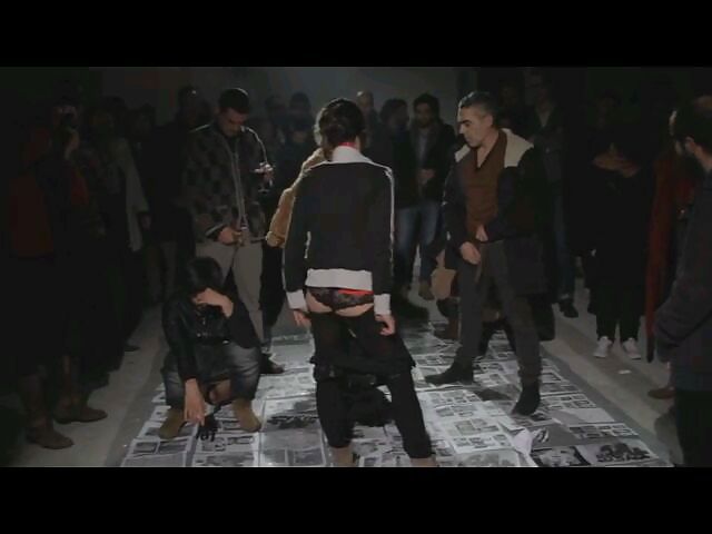 お尻の穴の大きさ
 #21167761