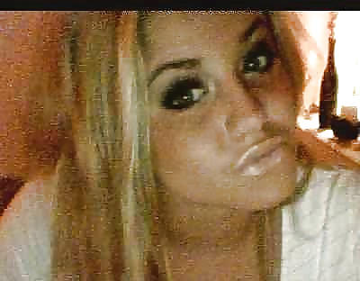 Cindy's Boring Slut Face Needs to be Fucked.  Onerous.