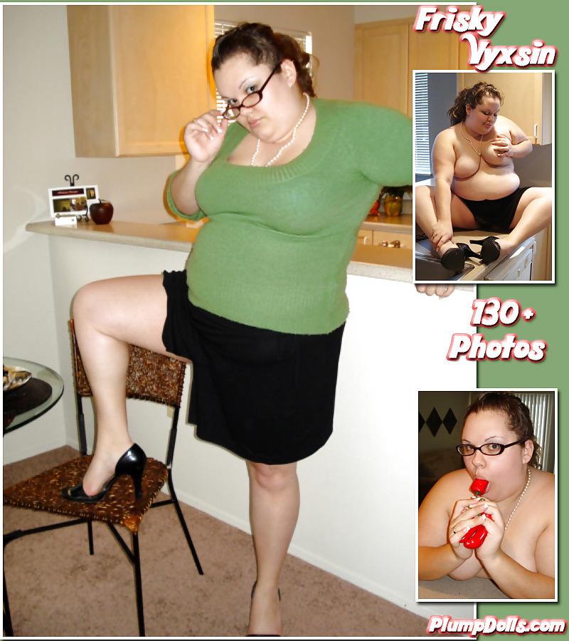 Plump Puppe Verspielte Vyxsin #1014175