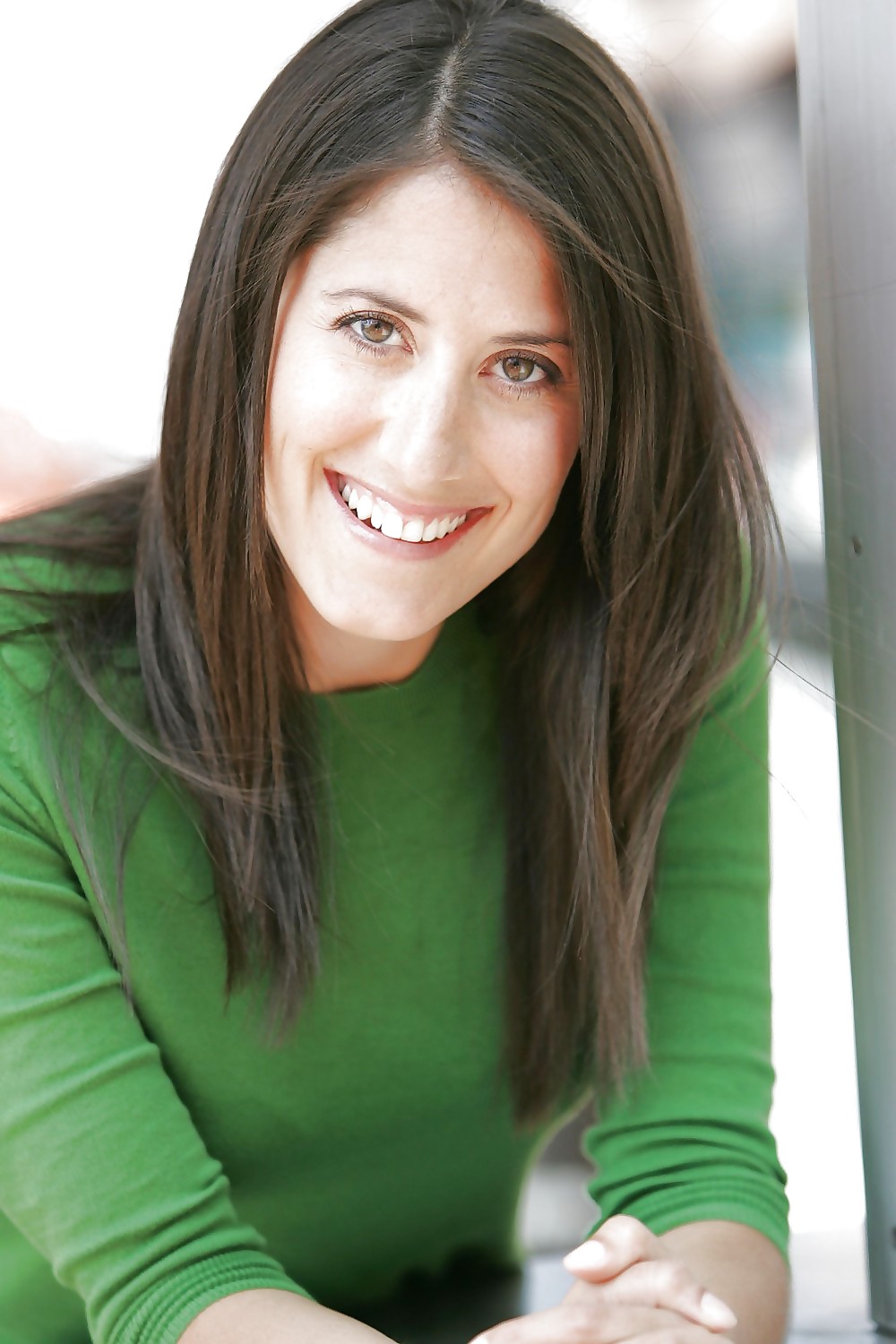 Faces and down blouse #4 #14208493