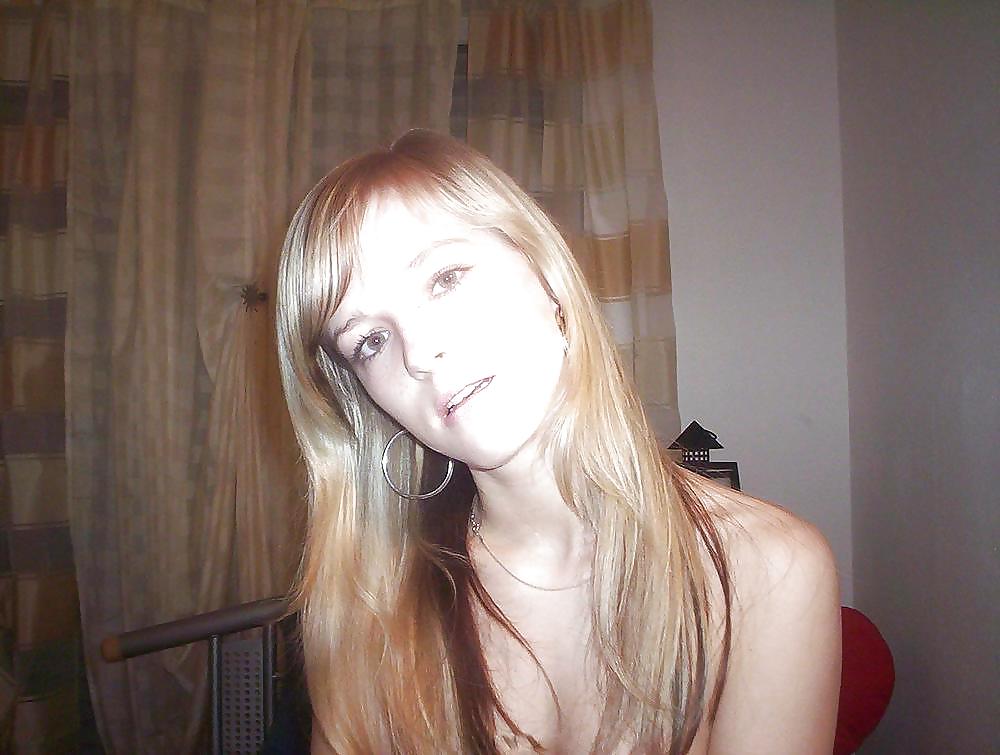 Faces and down blouse #4 #14208610