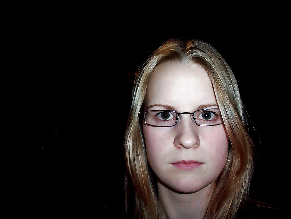 Faces and down blouse #4 #14208674