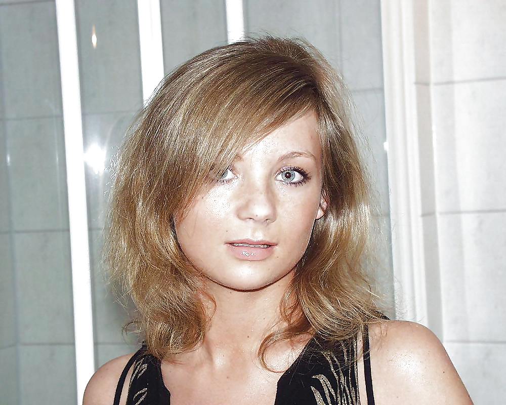 Faces and down blouse #4 #14208680