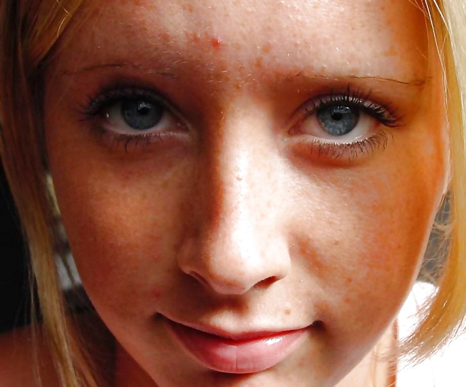 Faces and down blouse #4 #14208749