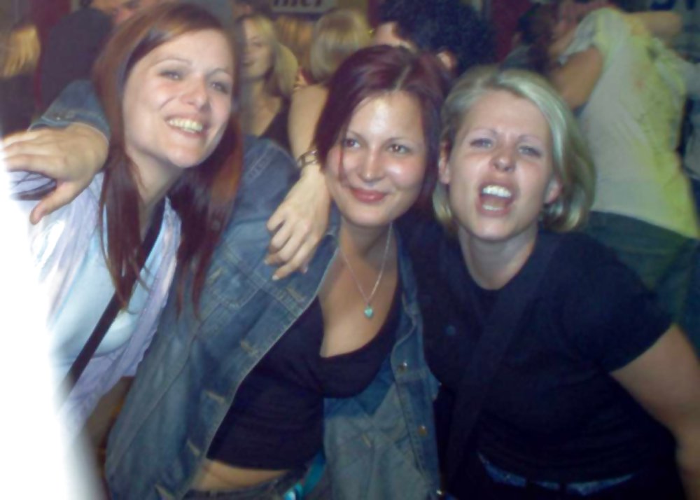 Some girls I had fun with #10666245