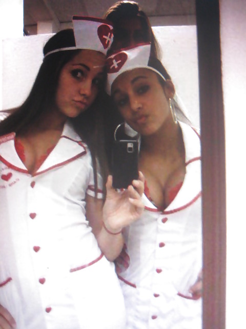 Nurses #3958889
