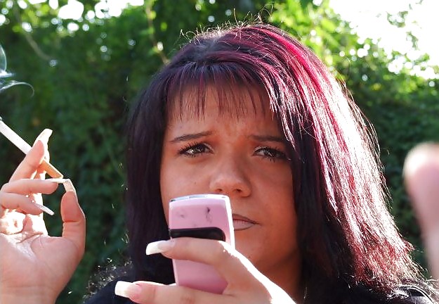 Wer kennt wem aus meine Fotos #3614538