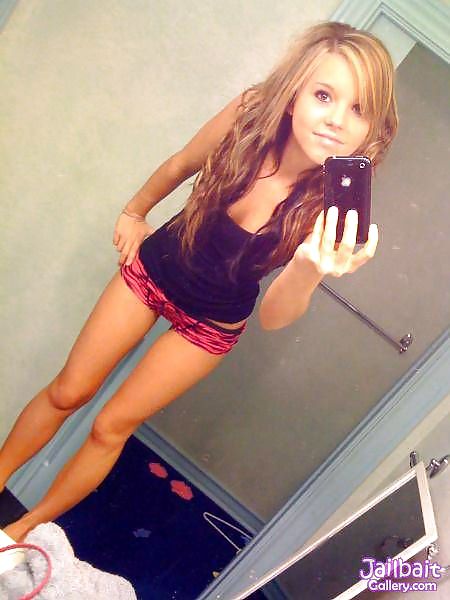 Large Mix of Hot Teens #8814511